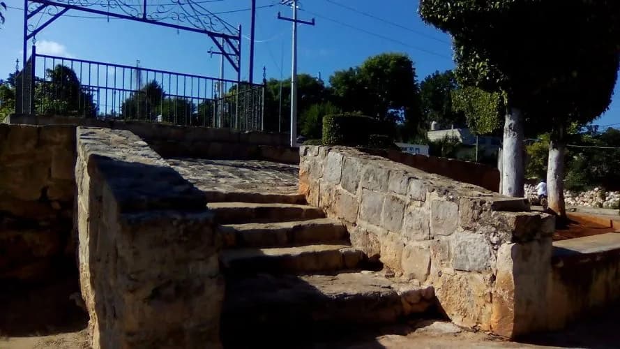 Parque «La Noria», foto 3 de 11
