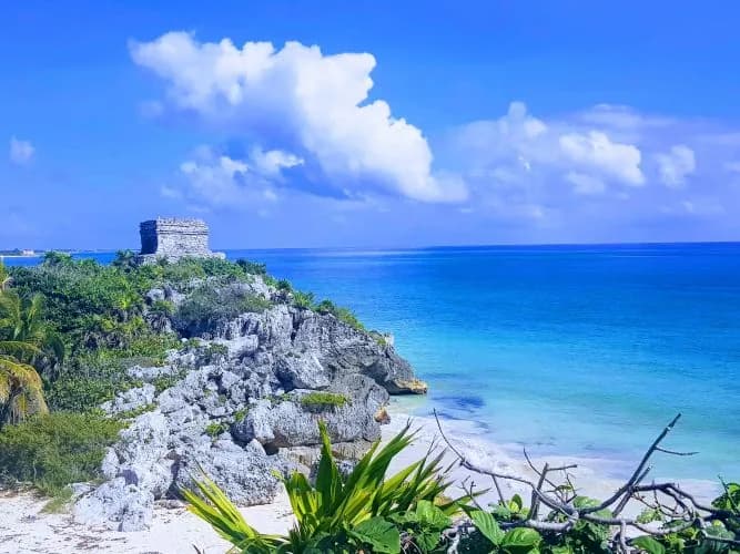 Parque Nacional Tulum, foto 10 de 10