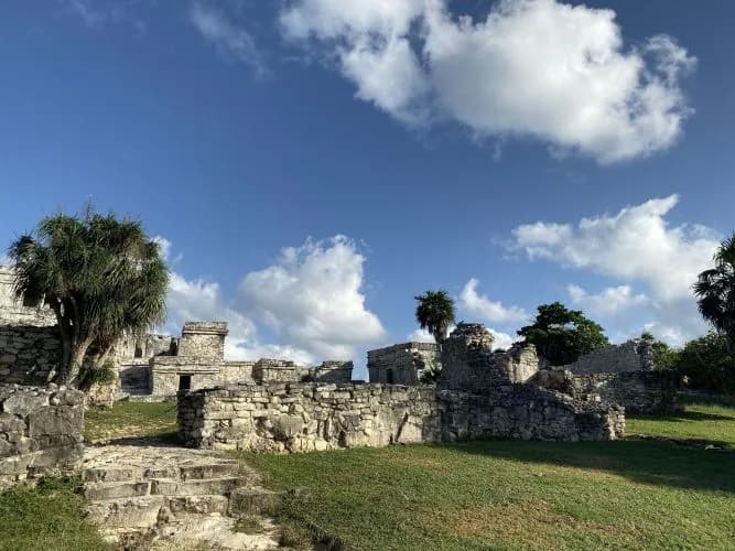 Parque Nacional Tulum, foto 9 de 10