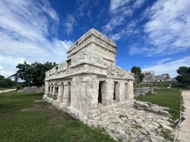 Parque Nacional Tulum, foto 8 de 10