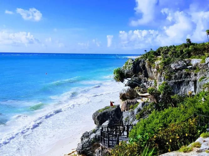 Parque Nacional Tulum, foto 4 de 10