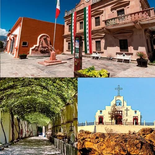 Parras de la Fuente, foto 11 de 11