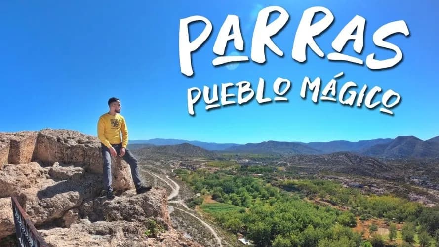 Parras de la Fuente, foto 9 de 11