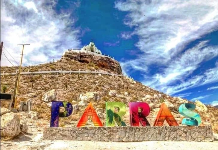 Parras de la Fuente, foto 8 de 11