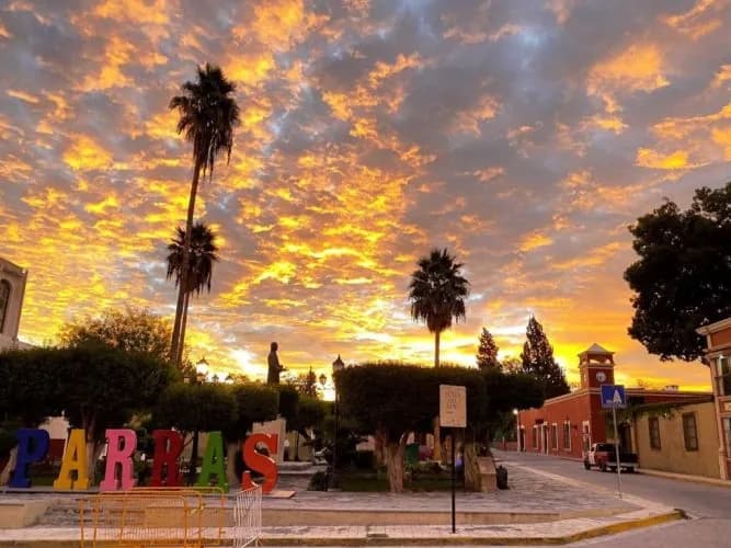 Parras de la Fuente, foto 7 de 11