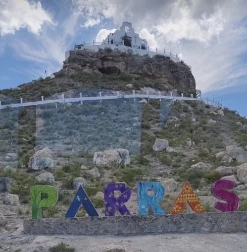 Parras de la Fuente, foto 6 de 11