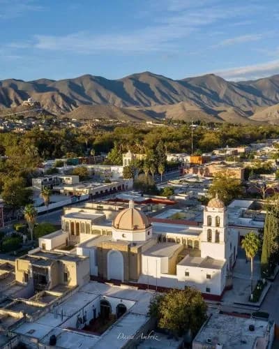 Parras de la Fuente, foto 5 de 11