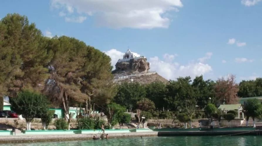 Parras de la Fuente, foto 3 de 11