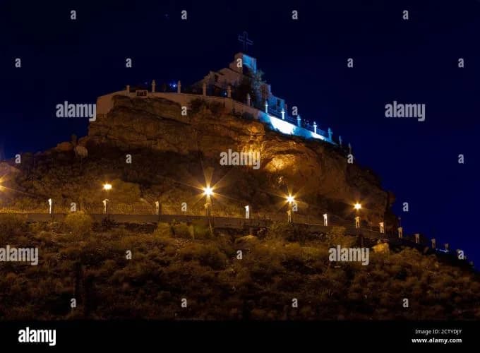 Parras de la Fuente, foto 1 de 11