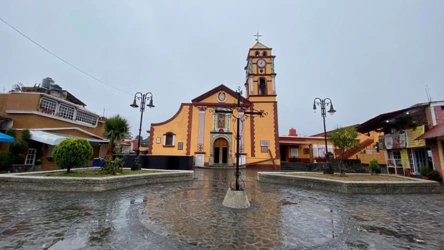 Pinal de Amoles, foto 3 de 6