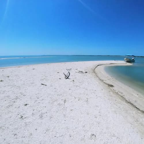 Playa Cayo Arenas, foto 5 de 5