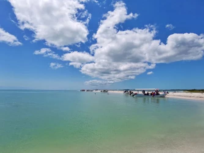 Playa Cayo Arenas, foto 4 de 5