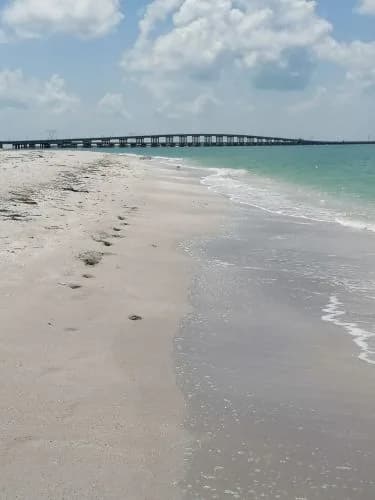 Playa Isla Aguada, foto 10 de 11