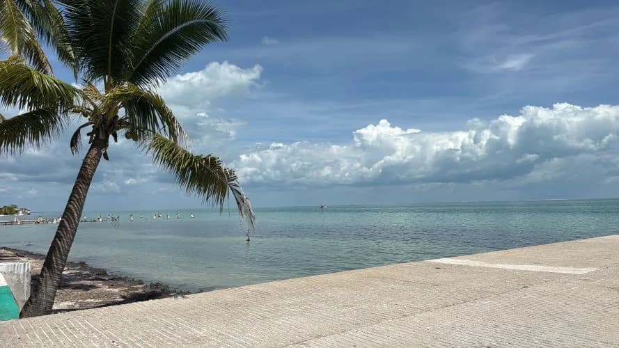 Playa Isla Aguada, foto 6 de 11