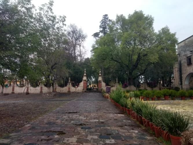 Plaza de la Cruz, foto 5 de 6