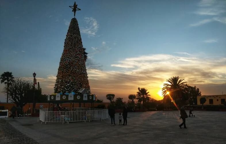 Plaza de la Cruz, foto 4 de 6
