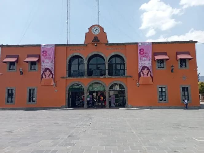 Plaza de la Cruz, foto 2 de 6