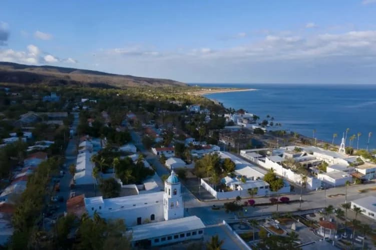 Puerto Balleto, foto 3 de 6