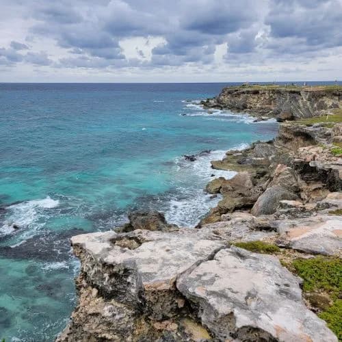 Punta Sur, foto 5 de 5
