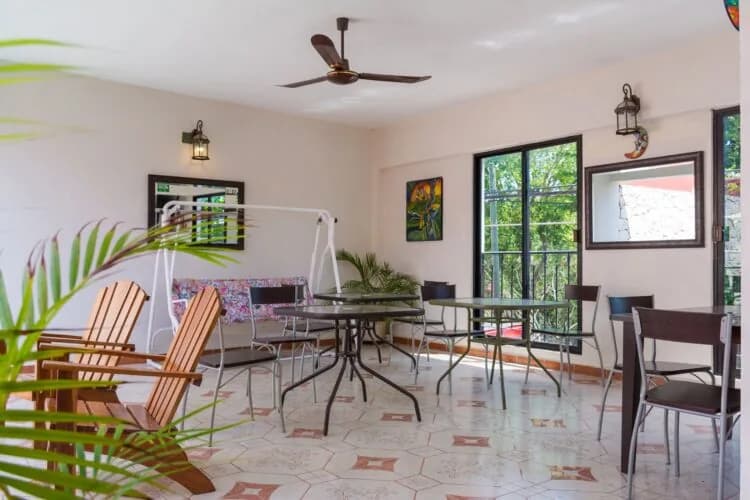 Quinta Marciala Hotel Boutique, foto 5 de 9