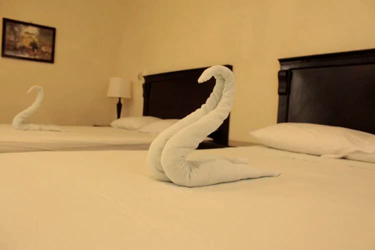 Quinta Marciala Hotel Boutique, foto 3 de 9
