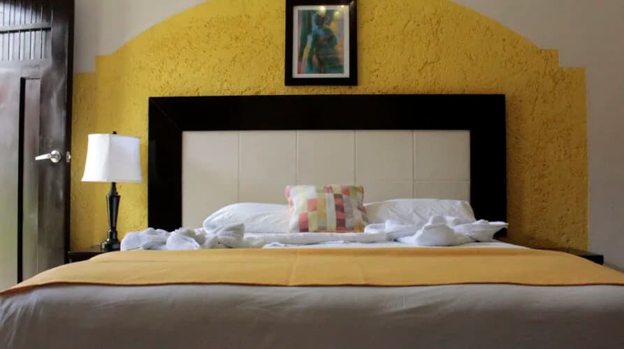 Quinta Marciala Hotel Boutique, foto 2 de 9