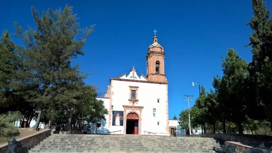 Real de Asientos, foto 10 de 12