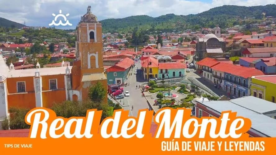 Real del Monte, foto 9 de 14