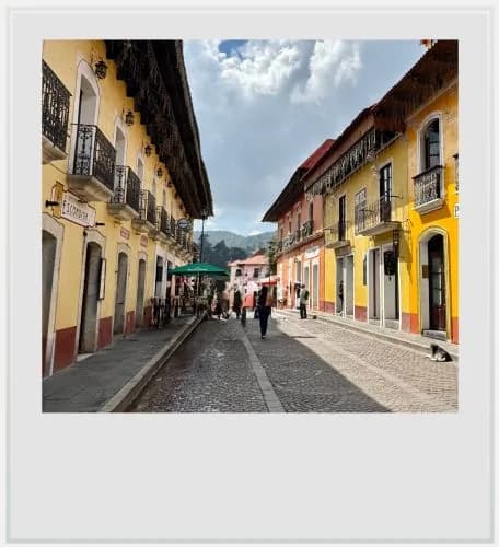 Real del Monte, foto 1 de 14