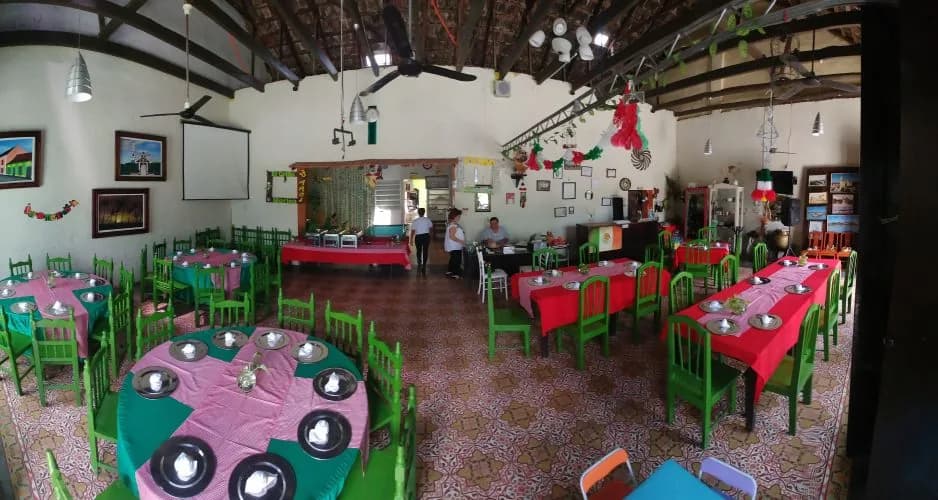 Restaurante El Grillo Marino, foto 2 de 4