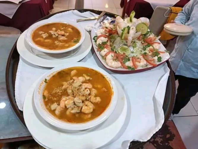 Restaurante ModeLuis, foto 2 de 7