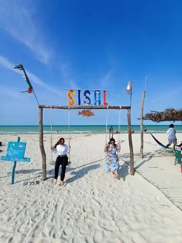 Restaurante Muelle de Sisal, foto 11 de 12