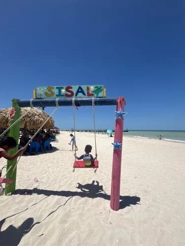 Restaurante Muelle de Sisal, foto 10 de 12