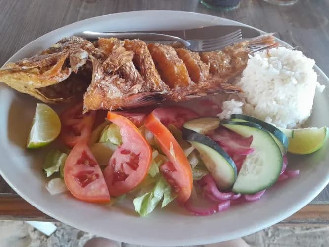 Restaurante Muelle de Sisal, foto 5 de 12
