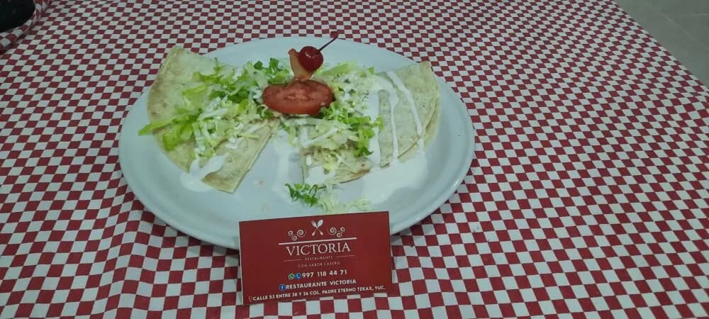 Restaurante Victoria, foto 7 de 10