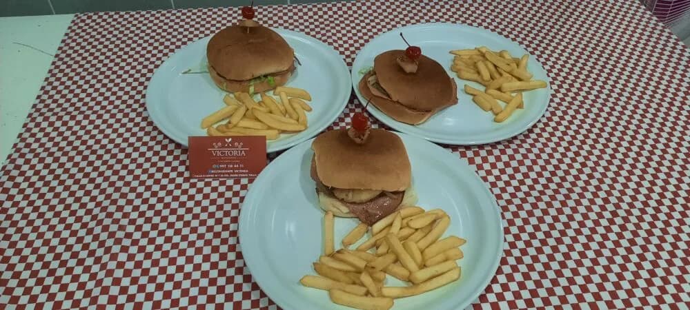 Restaurante Victoria, foto 4 de 10