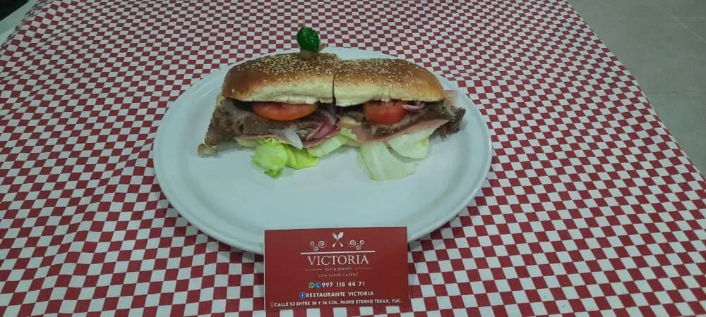 Restaurante Victoria, foto 2 de 10