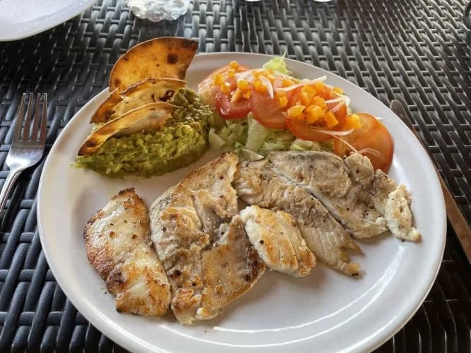 Restaurante»El Gran Peje», foto 7 de 7