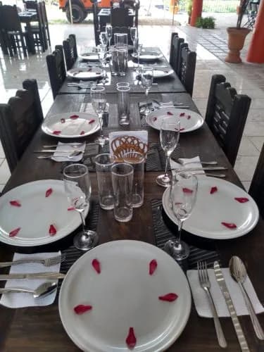 Restaurante»El Gran Peje», foto 6 de 7