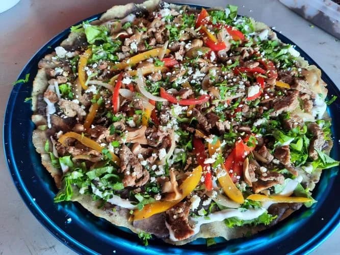 Restaurante»El Gran Peje», foto 2 de 7