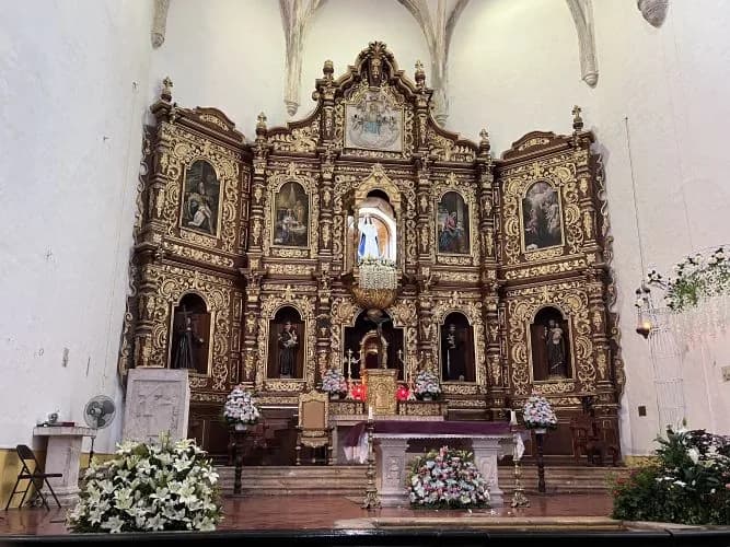 San Antonio de Padua, foto 7 de 7