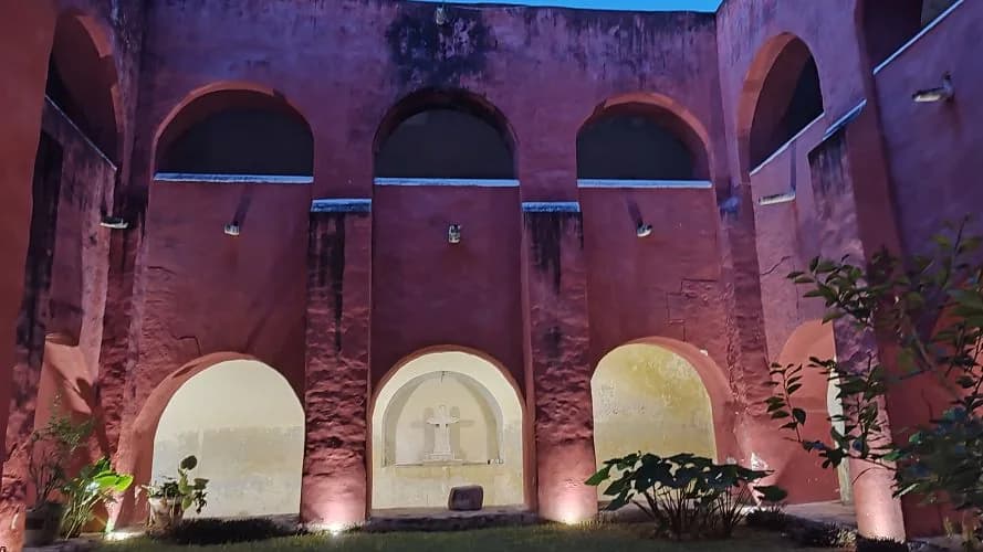 San Antonio de Padua, foto 3 de 7