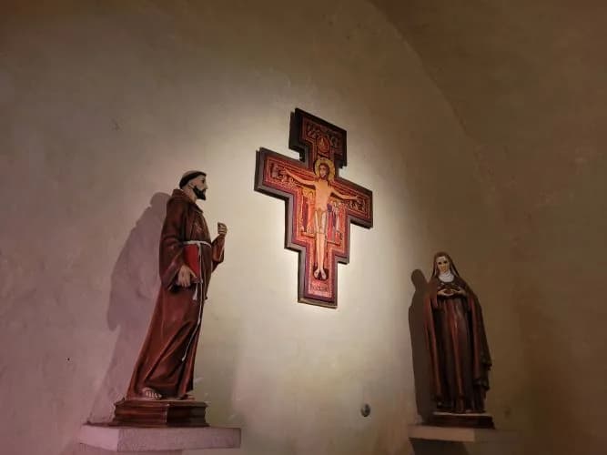 San Antonio de Padua, foto 5 de 7