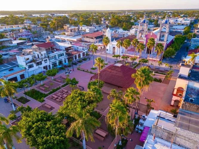 San Blas, foto 6 de 6