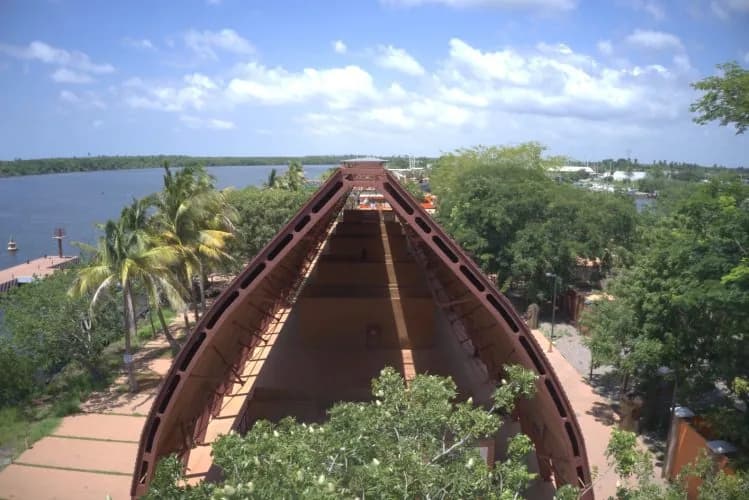 San Blas, foto 5 de 6