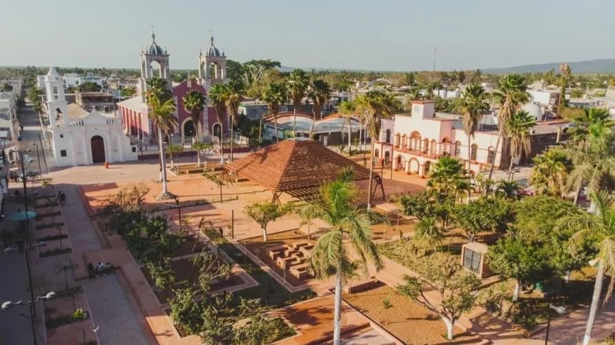 San Blas, foto 4 de 6