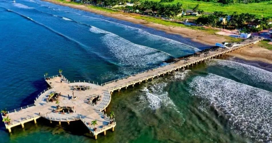San Blas, foto 2 de 6