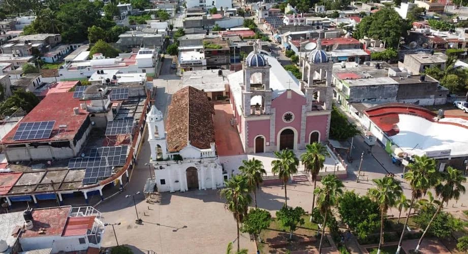 San Blas, foto 1 de 6