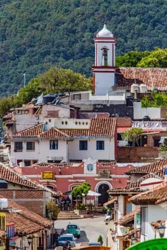 San Cristóbal de las Casas, foto 15 de 15