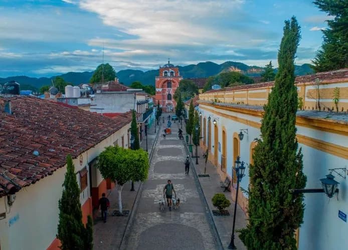 San Cristóbal de las Casas, foto 12 de 15